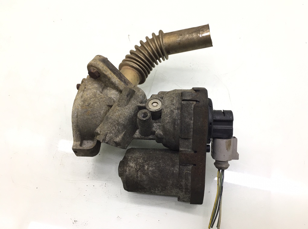 Клапан EGR бу для Ford Transit  2.2 TDCi,  2007 г.