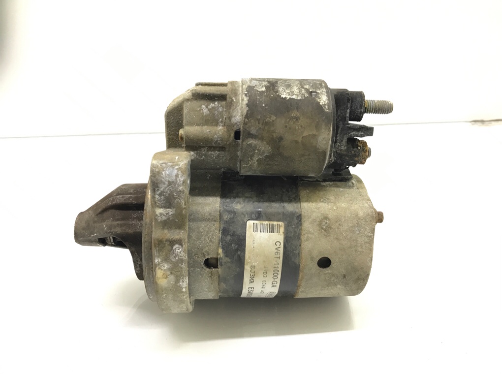 Стартер бу для Ford Fiesta 6 1.0 i,  2013 г.