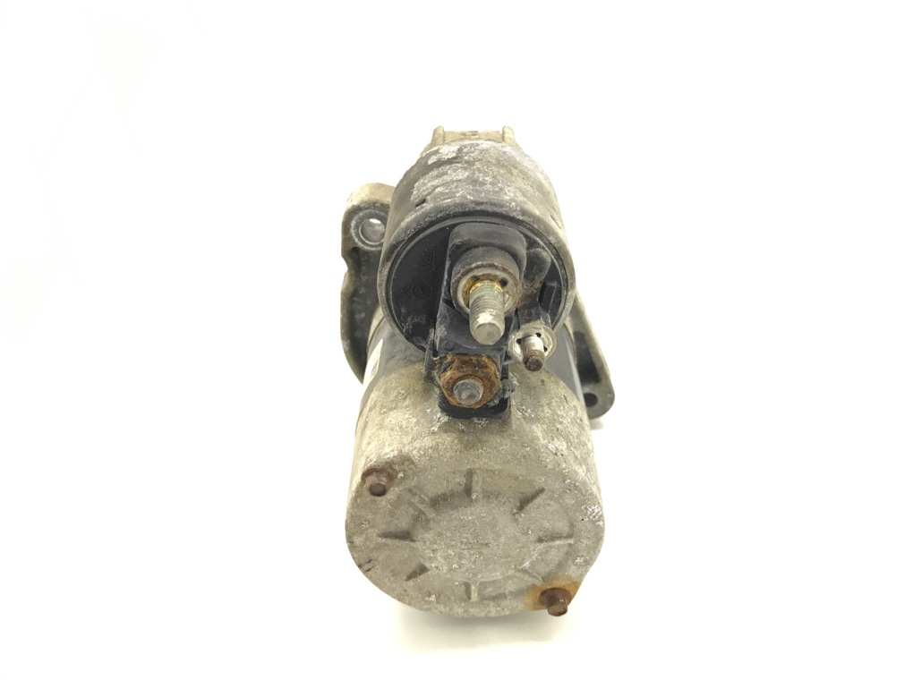 Стартер бу для Ford Fiesta 6 1.0 i,  2013 г.