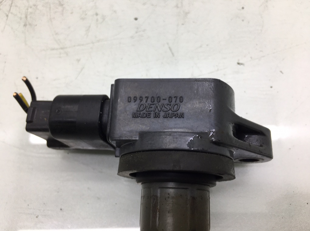 Катушка зажигания бу для Honda CR-V  2.0 i,  2003 г.