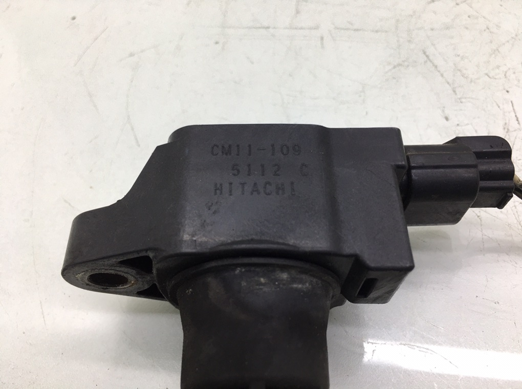 Катушка зажигания бу для Honda Jazz  1.2 i,  2005 г.