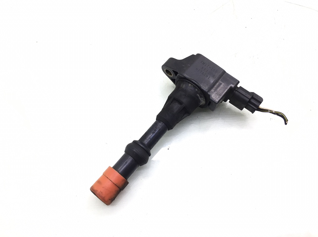 Катушка зажигания бу для Honda Jazz 1 1.2 i, 2005 г. Катушка зажигания бу для Honda Jazz 1.2 i, 2005 г.