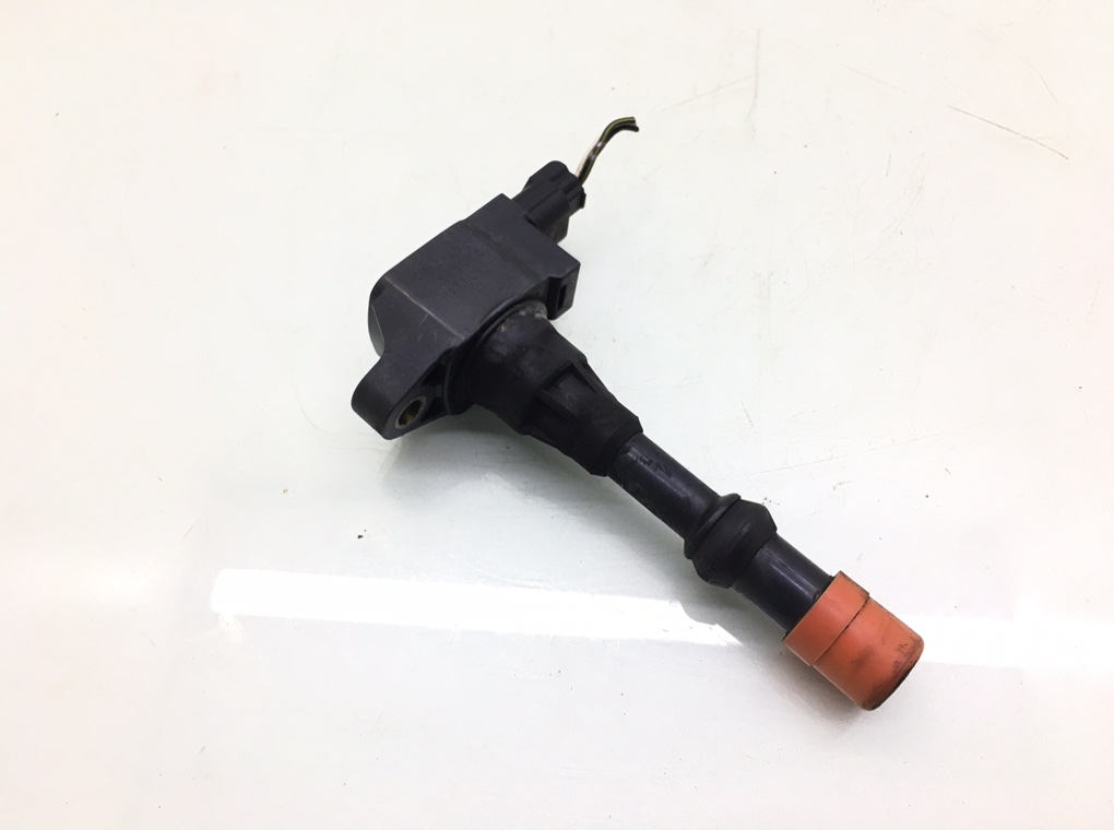 Катушка зажигания бу для Honda Jazz 1 1.2 i, 2005 г. Катушка зажигания бу для Honda Jazz 1.2 i, 2005 г.