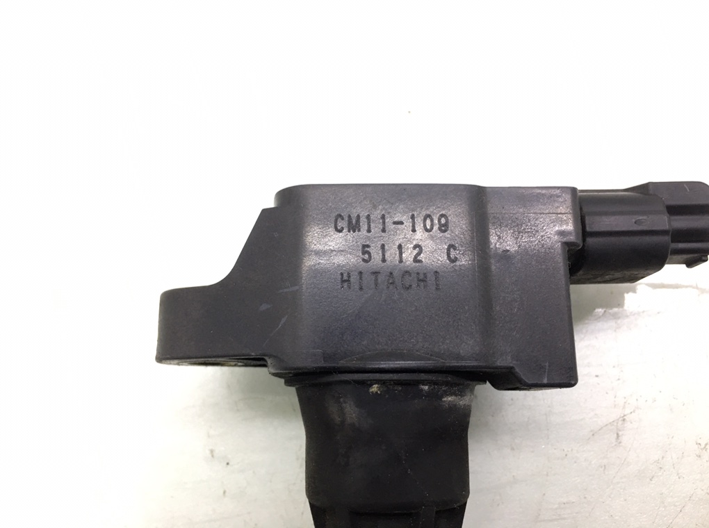 Катушка зажигания бу для Honda Jazz 1 1.2 i, 2005 г. Катушка зажигания бу для Honda Jazz 1.2 i, 2005 г.