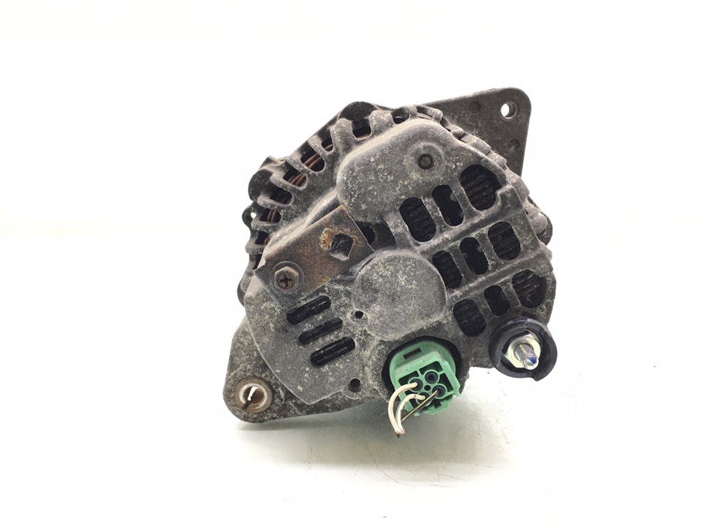 Генератор бу для Honda Jazz  1.2 i,  2005 г.