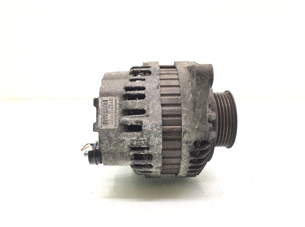 Генератор бу для Honda Jazz  1.2 i,  2005 г.