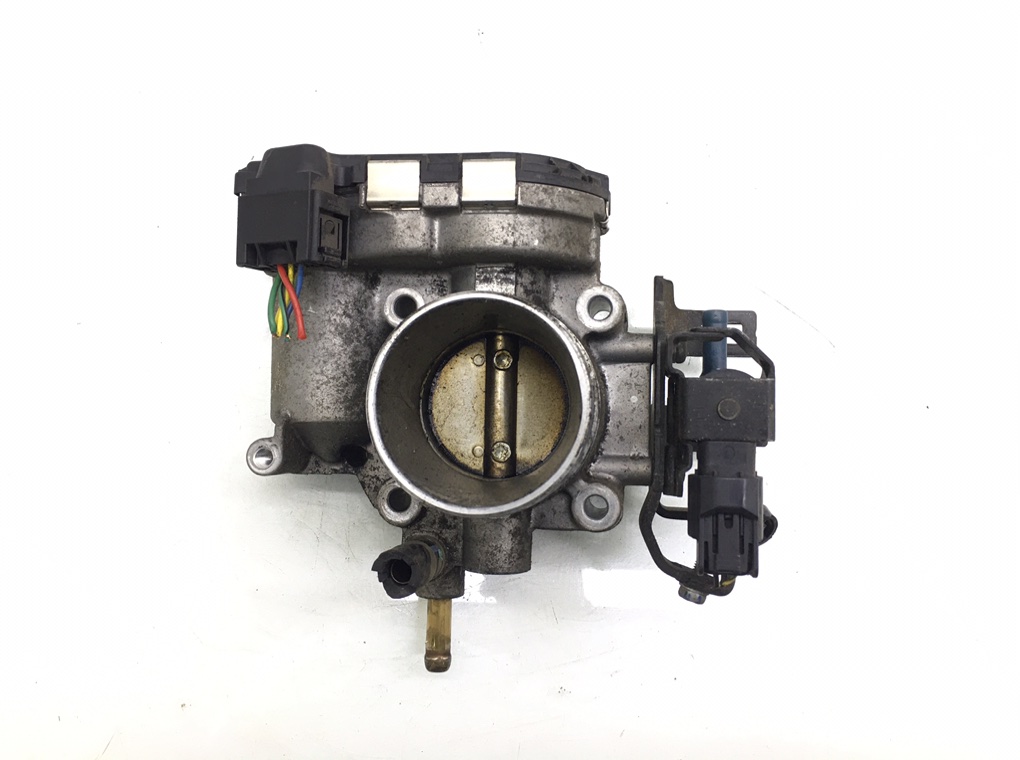 Заслонка дроссельная бу для Honda Jazz 1 1.2 i, 2005 г.