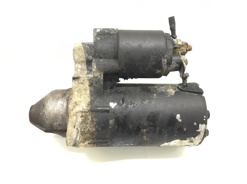 Стартер бу для Opel Zafira A 1.8 i,  2001 г.