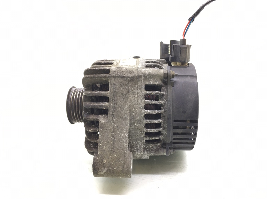 Генератор бу для Ford Focus 2 1.6 i,  2007 г.