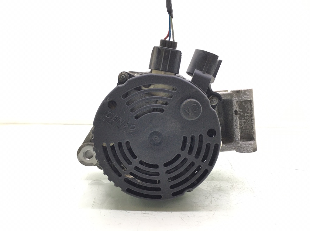 Генератор бу для Ford Focus 2 1.6 i,  2007 г.