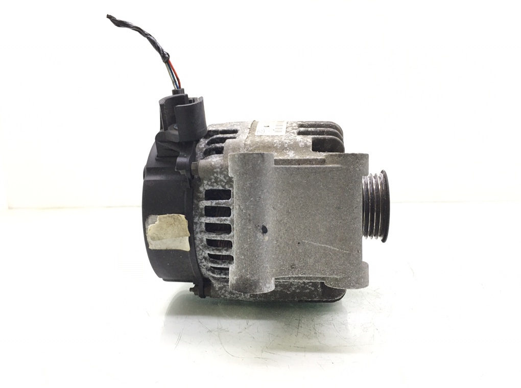 Генератор бу для Ford Focus 2 1.6 i,  2007 г.