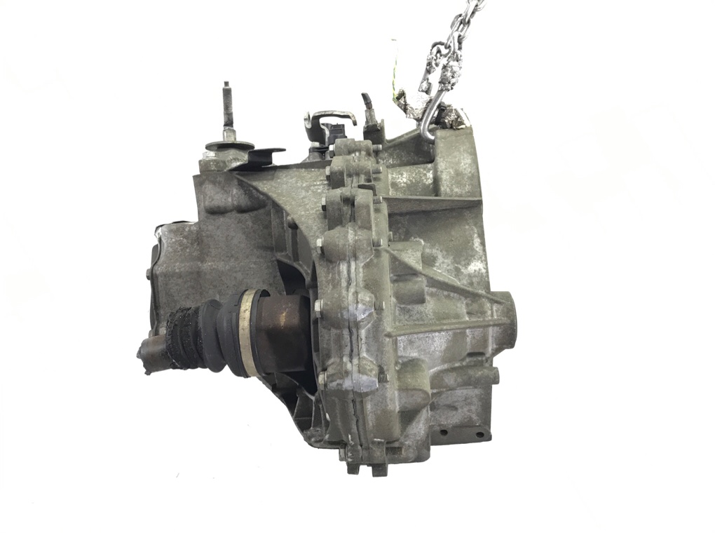 КПП роботизированная бу для Citroen C4 Grand Picasso 2.0 i, 2008 г. КПП роботизированная бу для Citroen C4 Grand Picasso 2.0 i, 2008 г.