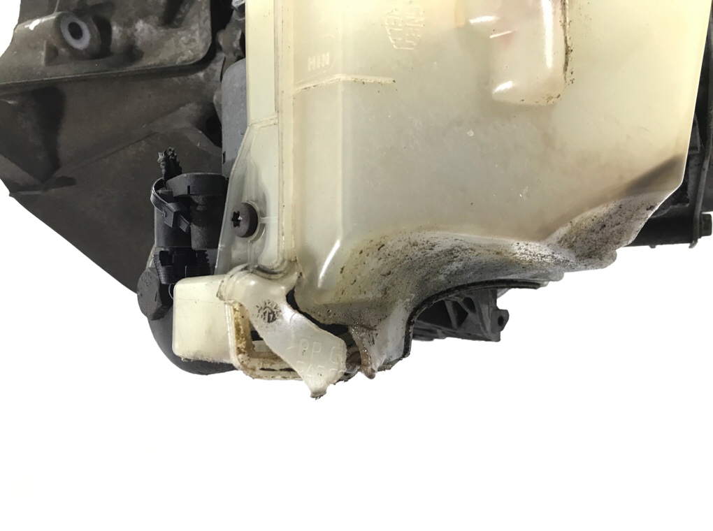 КПП роботизированная бу для Citroen C4 Grand Picasso 2.0 i, 2008 г. КПП роботизированная бу для Citroen C4 Grand Picasso 2.0 i, 2008 г.