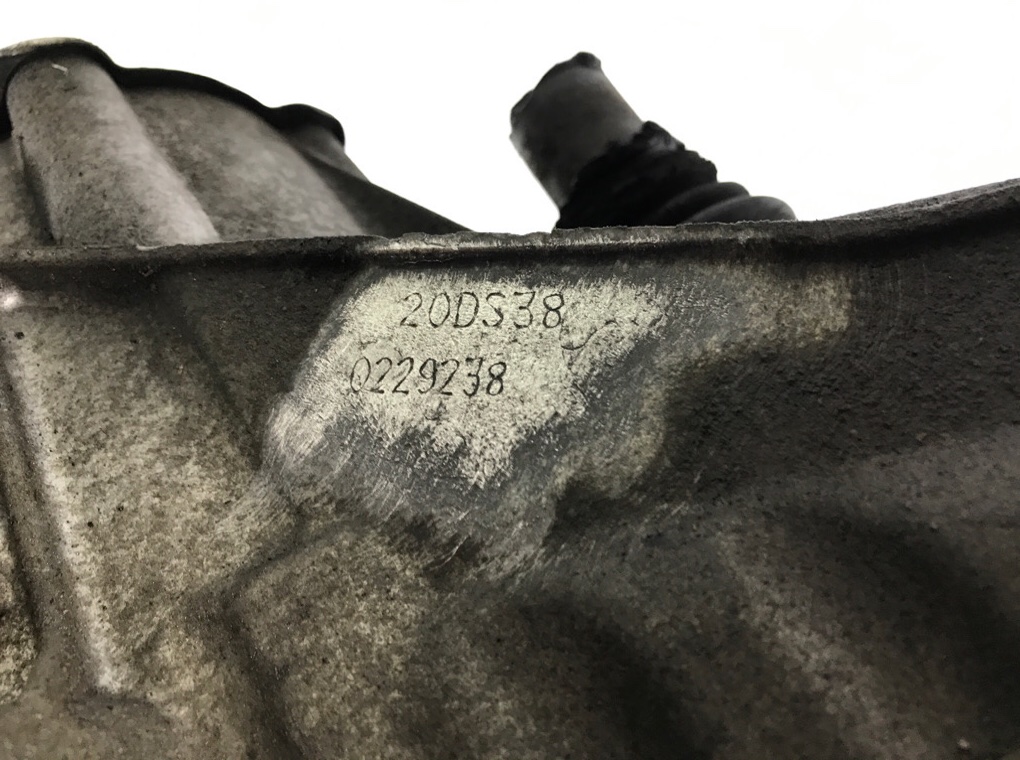 КПП роботизированная бу для Citroen C4 Grand Picasso 2.0 i, 2008 г. КПП роботизированная бу для Citroen C4 Grand Picasso 2.0 i, 2008 г.