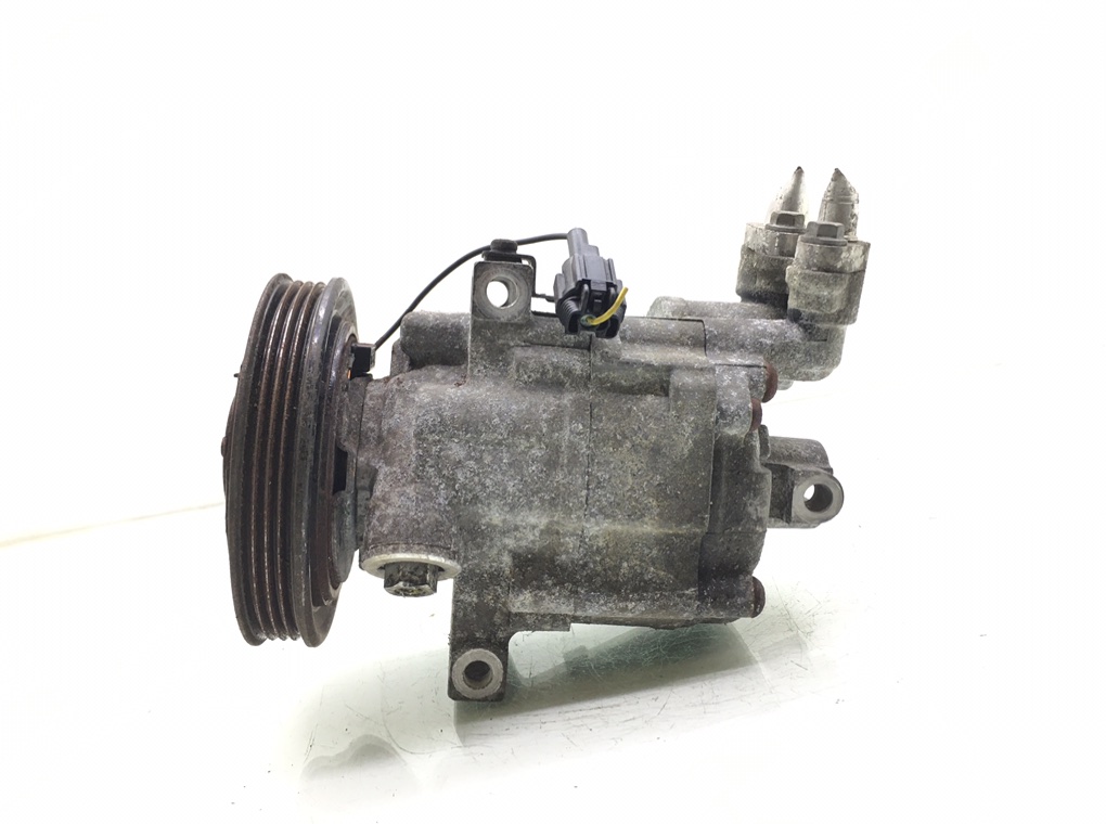 Компрессор кондиционера бу для Nissan Note E11 1.4 i,  2007 г.