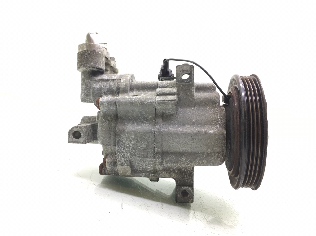 Компрессор кондиционера бу для Nissan Note E11 1.4 i,  2007 г.