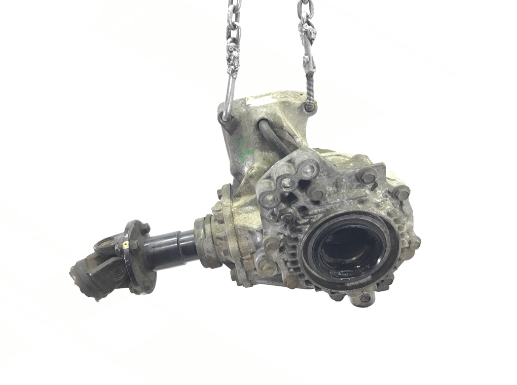 Раздаточная коробка бу для Nissan Murano  3.5 i,  2007 г.