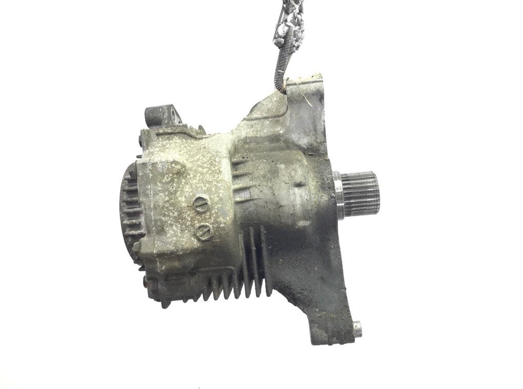 Раздаточная коробка бу для Nissan Murano  3.5 i,  2007 г.