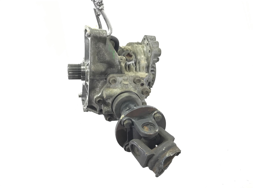 Раздаточная коробка бу для Nissan Murano  3.5 i,  2007 г.