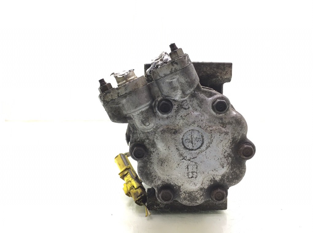 Компрессор кондиционера бу для Peugeot 307  1.6 i,  2003 г.