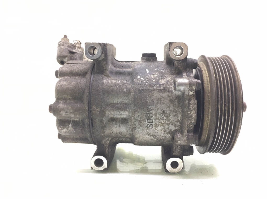 Компрессор кондиционера бу для Peugeot 307  1.6 i,  2003 г.