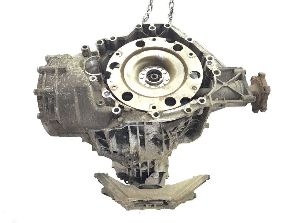 КПП механическая (МКПП) бу для Audi Q5 1 2.0 TDi, 2009 г.