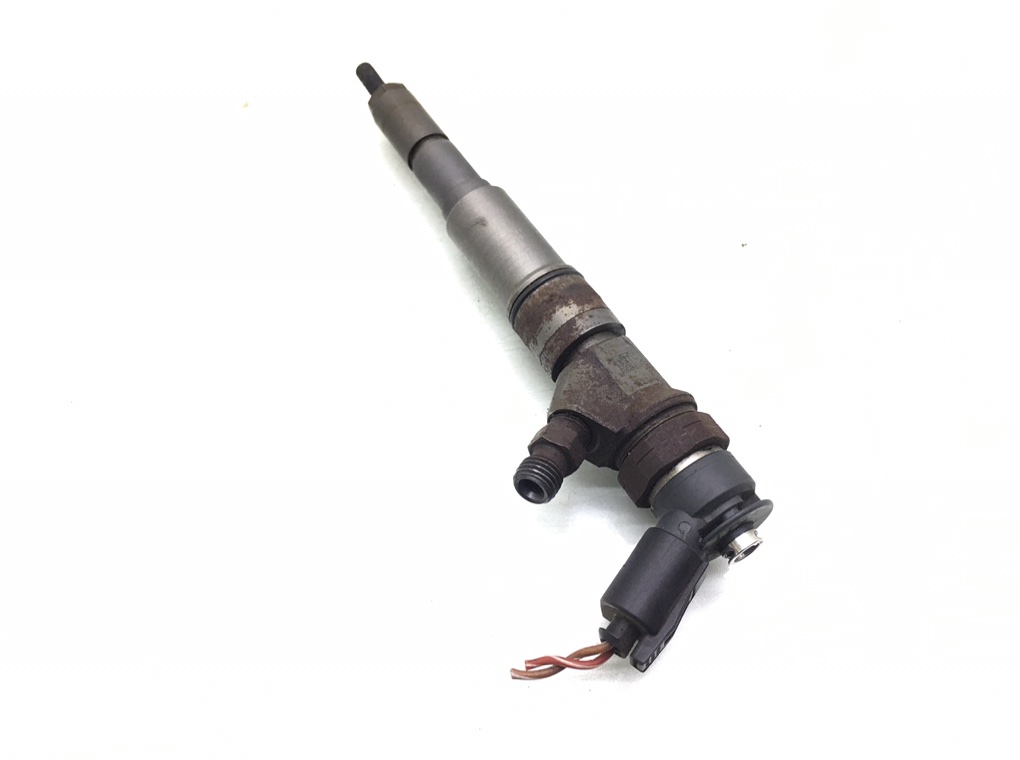 Форсунка бу для BMW 3 E90/E91/E92/E93 2.0 TD,  2005 г.