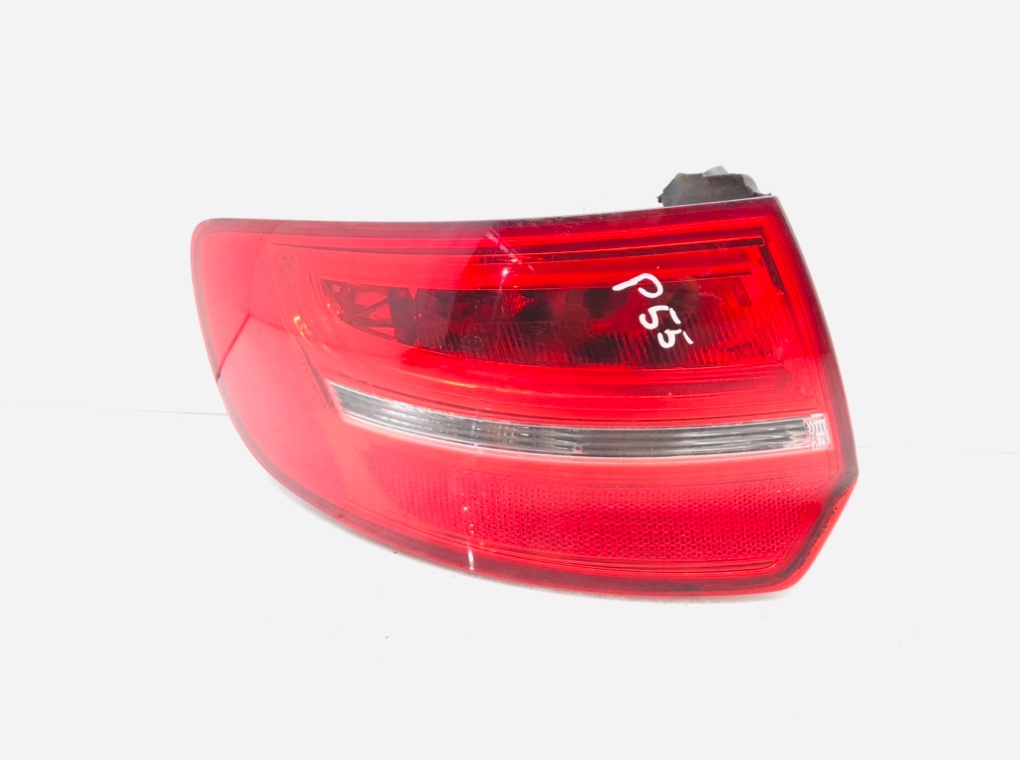Фонарь задний левый бу для Audi A3 8P 1.8 TSI, 2008 г.