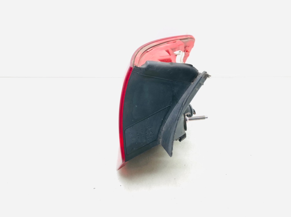 Фонарь задний левый бу для Audi A3 8P 1.8 TSI,  2008 г.