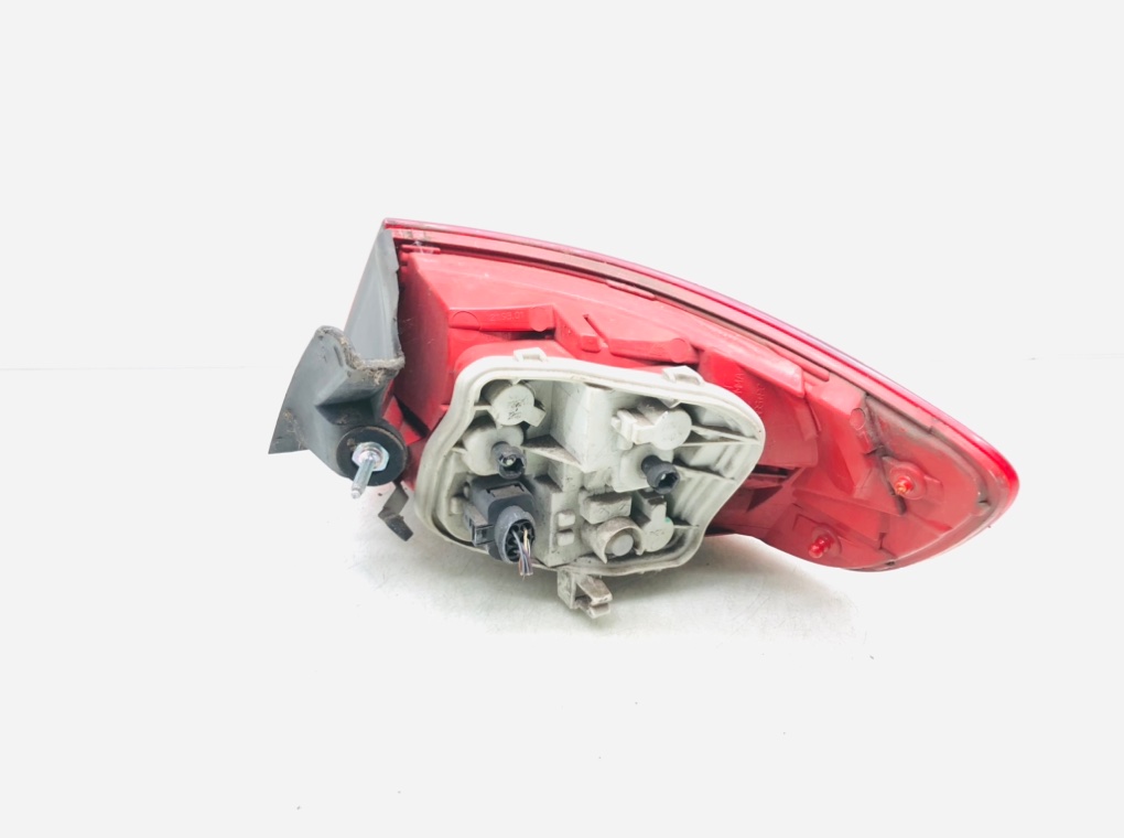 Фонарь задний левый бу для Audi A3 8P 1.8 TSI,  2008 г.