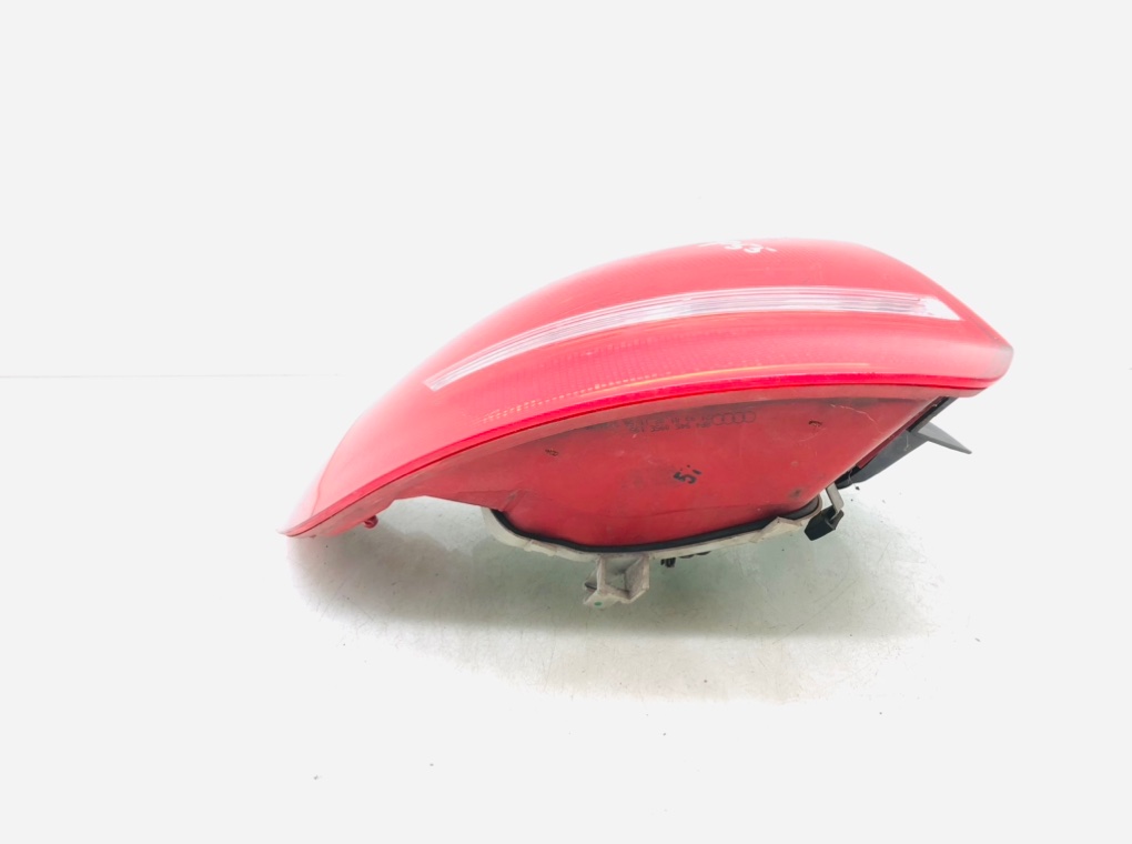 Фонарь задний левый бу для Audi A3 8P 1.8 TSI,  2008 г.