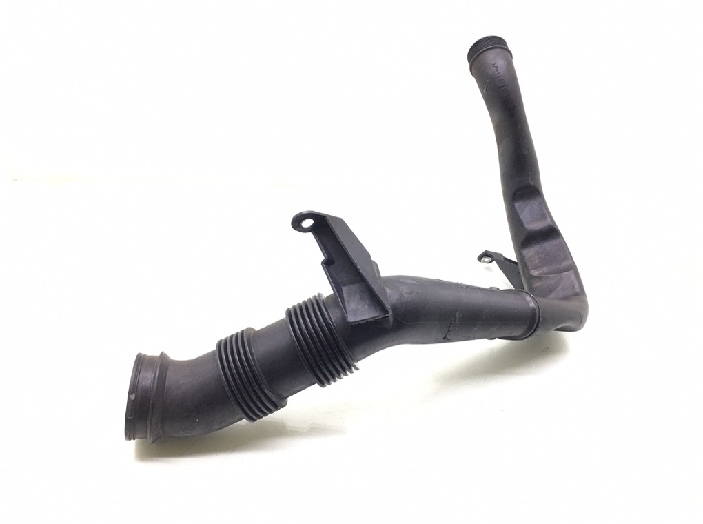 Патрубок воздушного фильтра бу для Jaguar XF 1 3.0 TD,  2009 г.