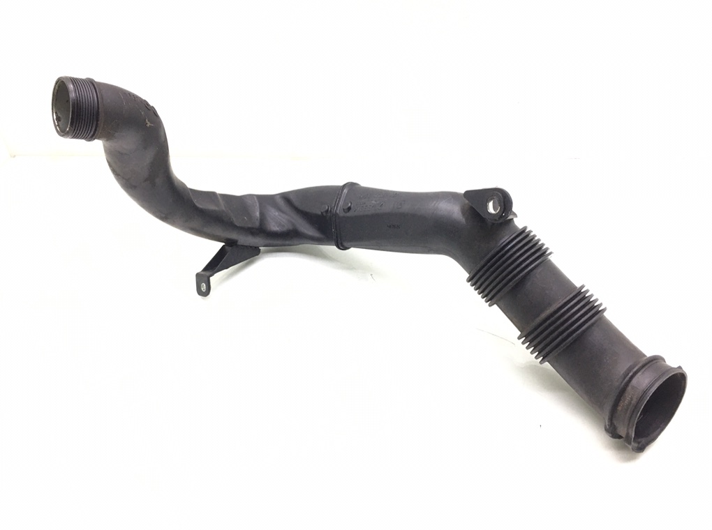 Патрубок воздушного фильтра бу для Jaguar XF 1 3.0 TD,  2009 г.