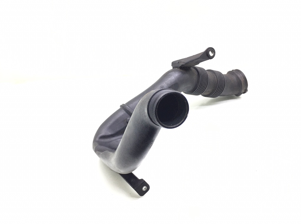 Патрубок воздушного фильтра бу для Jaguar XF 1 3.0 TD,  2009 г.