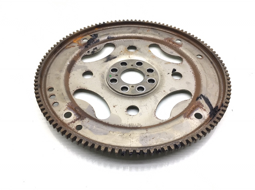 Маховик АКПП бу для Jaguar XF 1 3.0 TD, 2009 г. Маховик АКПП бу для Jaguar XF 1 3.0 TD, 2009 г.