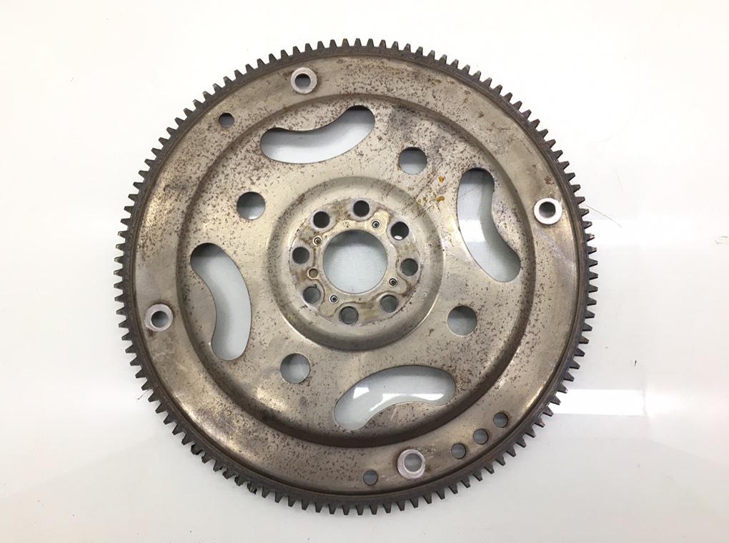 Маховик АКПП бу для Jaguar XF 1 3.0 TD, 2009 г. Маховик АКПП бу для Jaguar XF 1 3.0 TD, 2009 г.