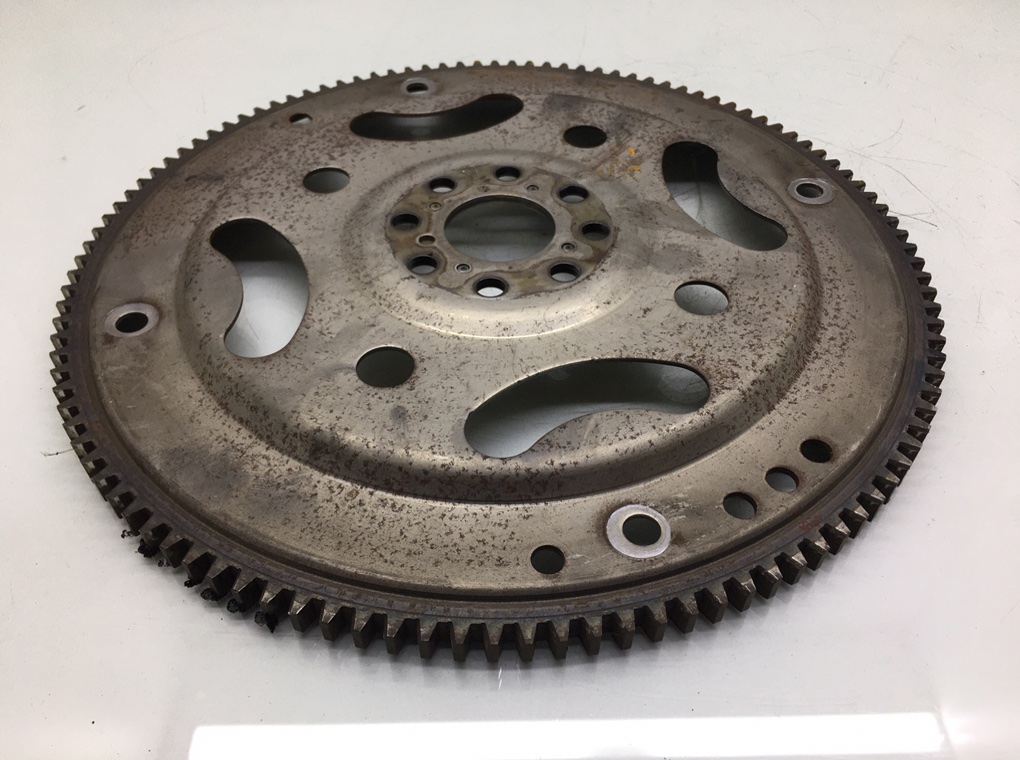 Маховик АКПП бу для Jaguar XF 1 3.0 TD, 2009 г. Маховик АКПП бу для Jaguar XF 1 3.0 TD, 2009 г.