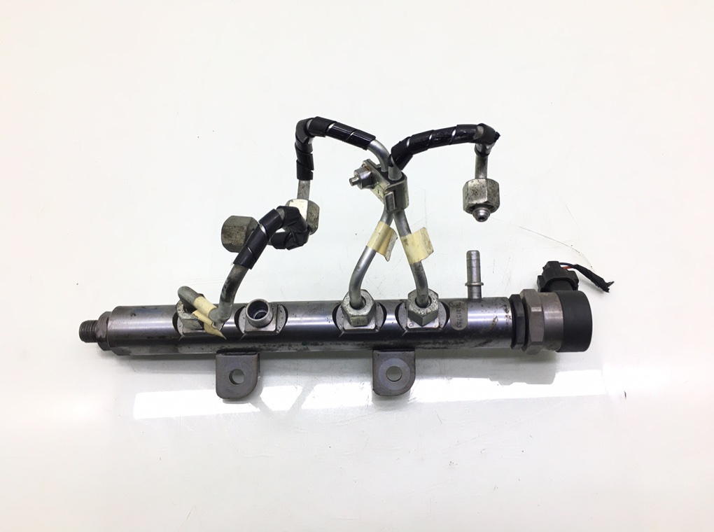 Топливная рампа бу для Jaguar XF 1 3.0 TD, 2009 г.