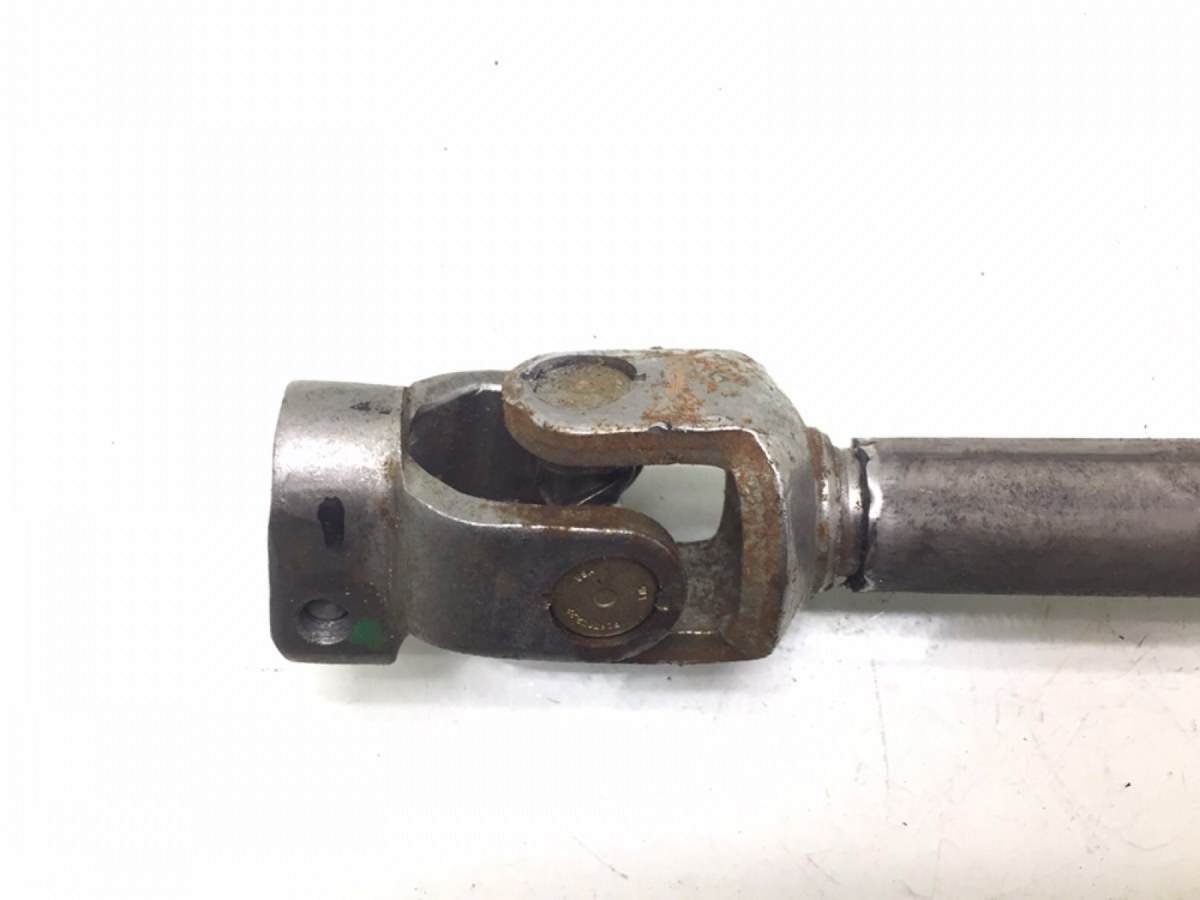 Рулевой карданчик бу для Fiat Panda  1.1 i,  2006 г.