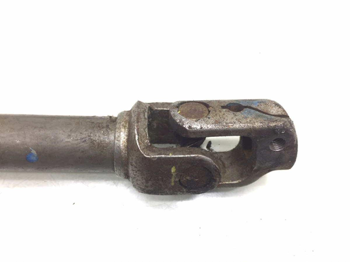 Рулевой карданчик бу для Fiat Panda  1.1 i,  2006 г.