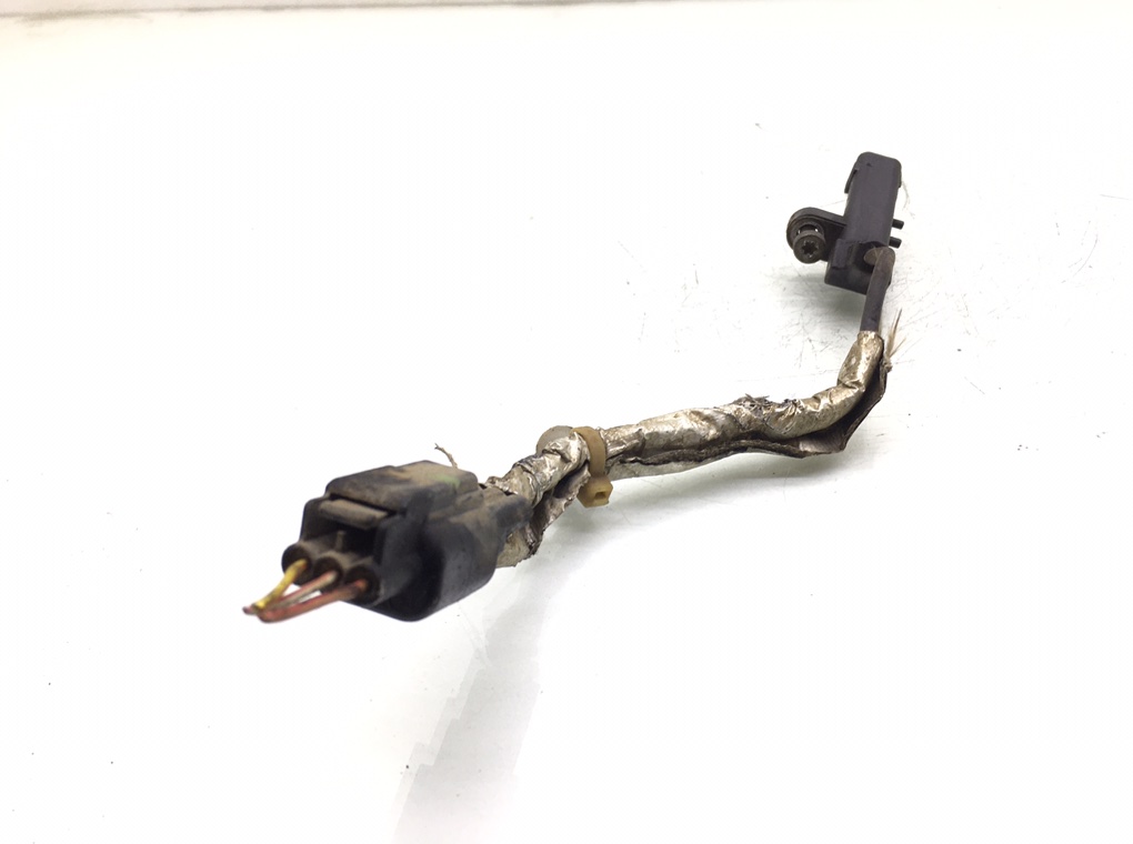 Датчик коленвала бу для Jaguar XF 1 3.0 TD,  2009 г.