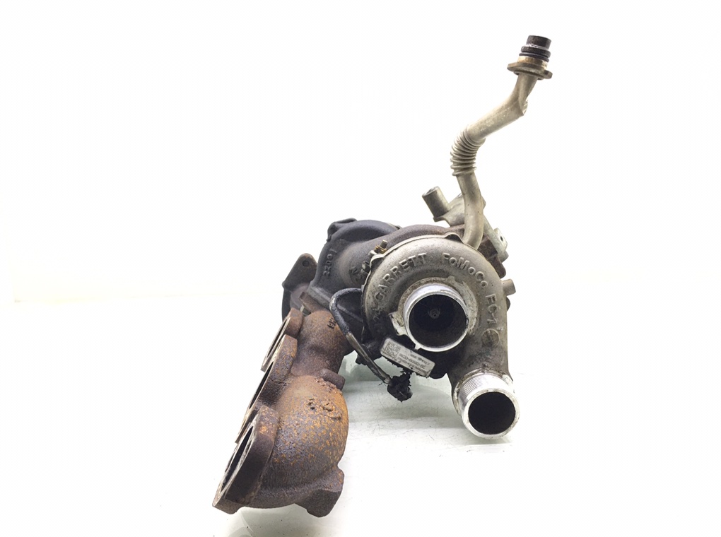 Турбина бу для Jaguar XF 1 3.0 TD, 2009 г.