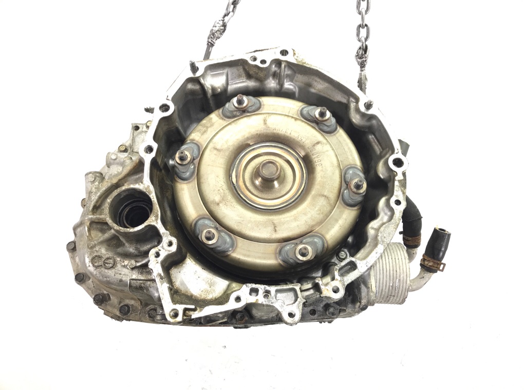 КПП автоматическая (АКПП) бу для BMW 2 F46 1.5 i, 2016 г.