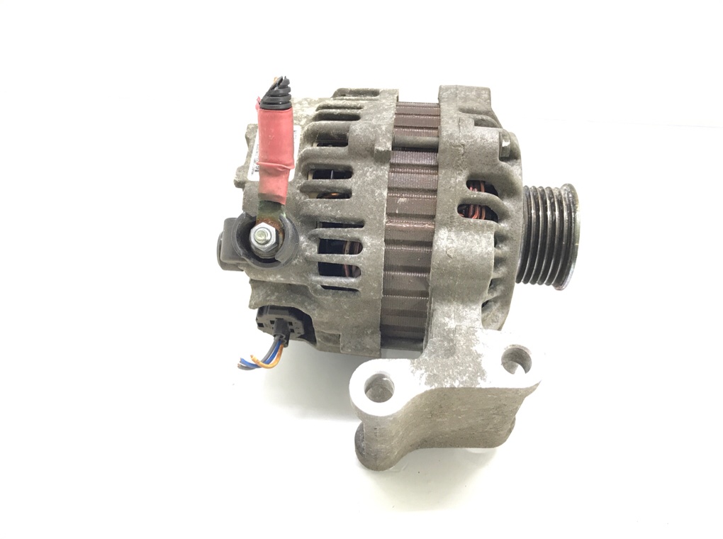 Генератор бу для Ford Fiesta 5 1.3 i,  2005 г.