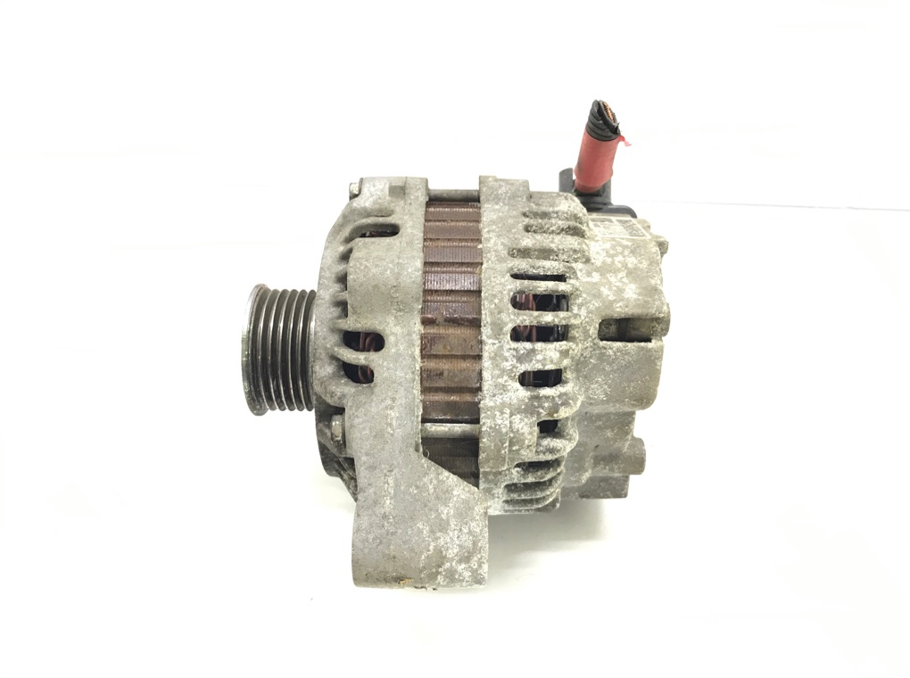 Генератор бу для Ford Fiesta 5 1.3 i,  2005 г.