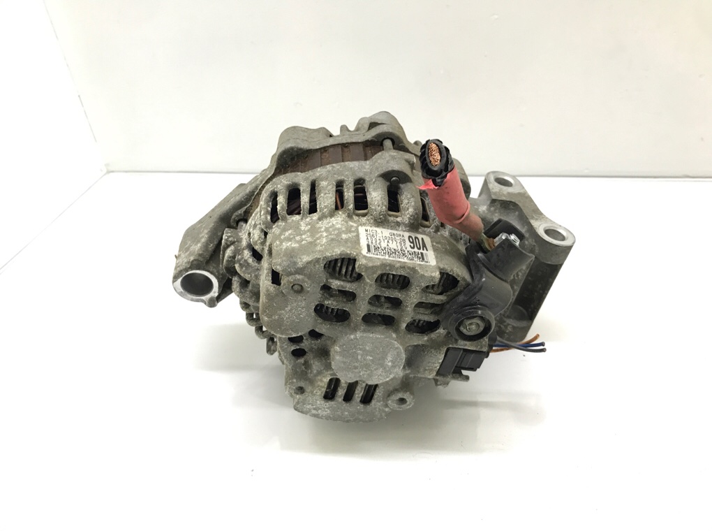 Генератор бу для Ford Fiesta 5 1.3 i,  2005 г.