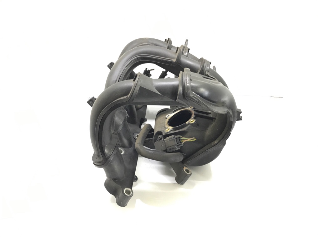 Коллектор впускной бу для Ford Fiesta 5 1.3 i,  2005 г.