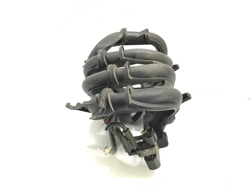 Коллектор впускной бу для Ford Fiesta 5 1.3 i,  2005 г.