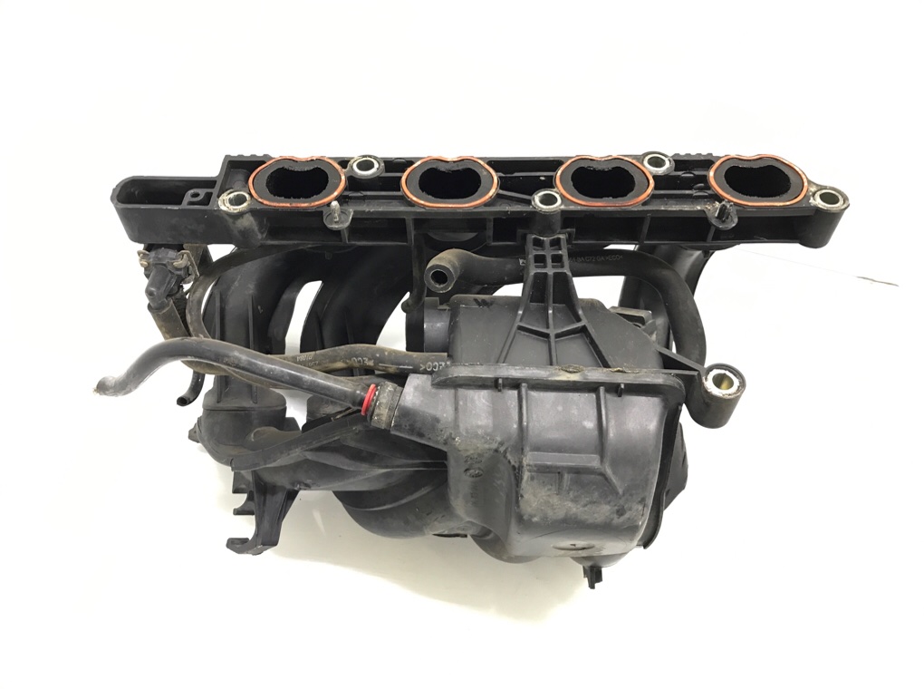 Коллектор впускной бу для Ford Fiesta 5 1.3 i,  2005 г.