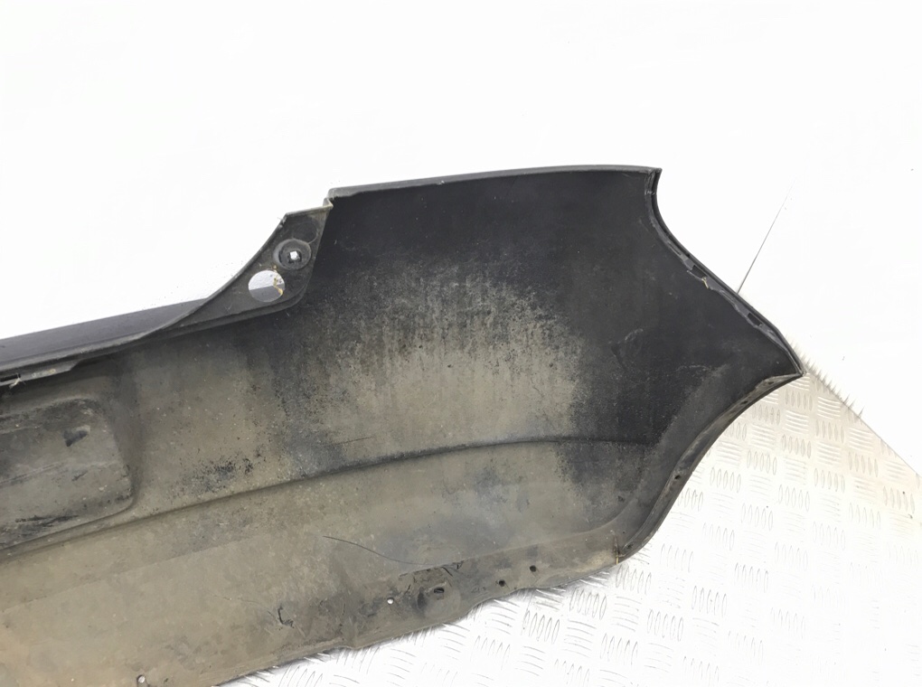 Бампер задний бу для Suzuki Swift 3 7181162J00,  2006